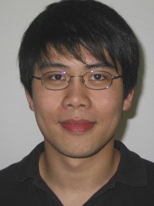 Victo Kuo