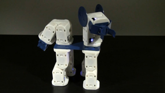 Mobot by Barobo.com