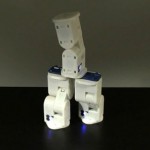 Mobot by Barobo.com