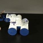 Mobot by Barobo.com